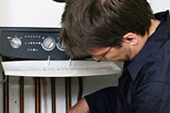 boiler repair Gletness