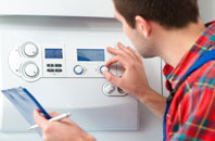 free commercial Gletness boiler quotes