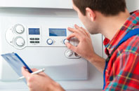 free Gletness gas safe engineer quotes