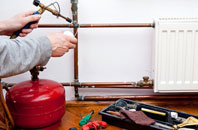 free Gletness heating repair quotes