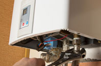free Gletness boiler install quotes